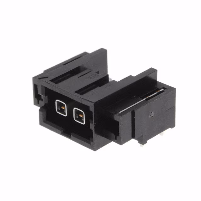 IP5-02-01-L-S-RA1-L-TR Samtec Inc.  Koaxialsteckverbinder (HF)-Baugruppen